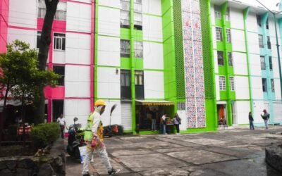 Fija Infonavit nuevo precio máximo para viviendas del Programa para el Bienestar