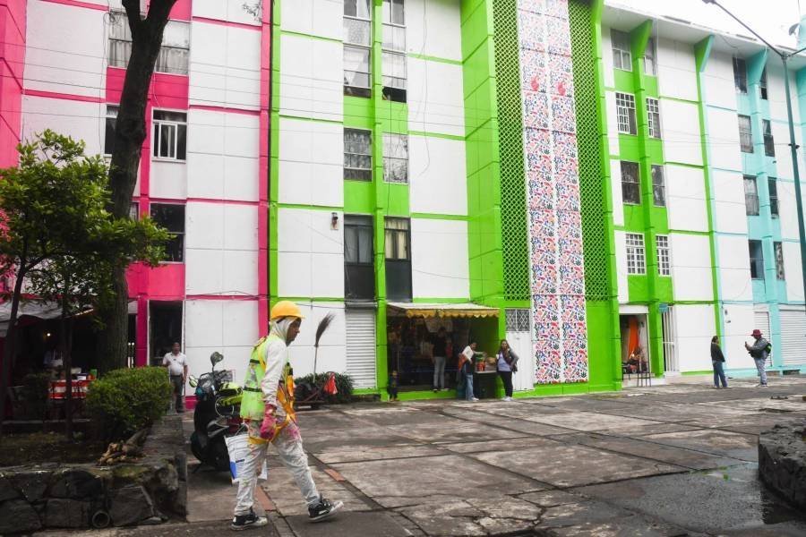 Fija Infonavit nuevo precio máximo para viviendas del Programa para el Bienestar