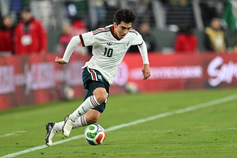 Empata México ante Colombia en el debut de Rafael Márquez como técnico