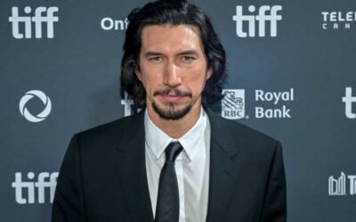 Marvel revela elenco de nueva película de «X-Men» con Adam Driver