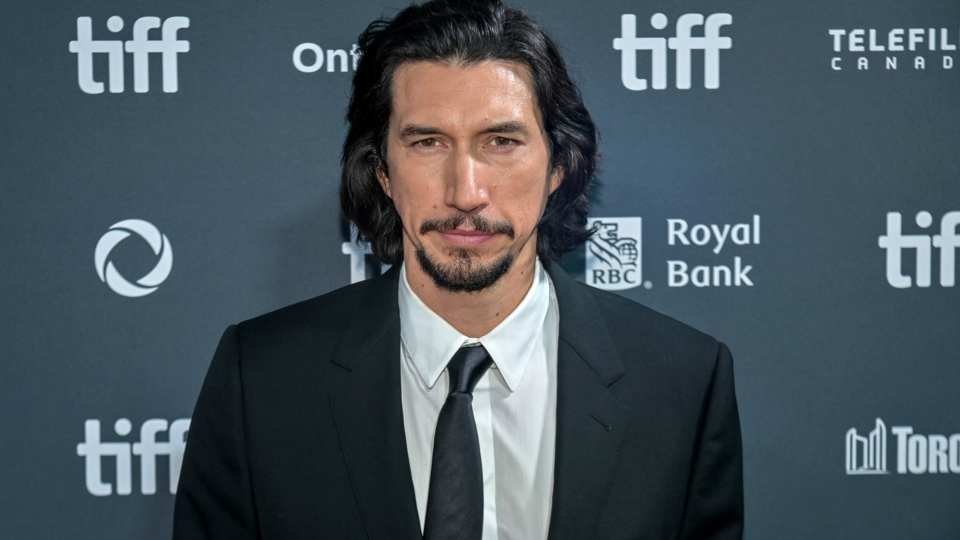 Marvel revela elenco de nueva película de «X-Men» con Adam Driver