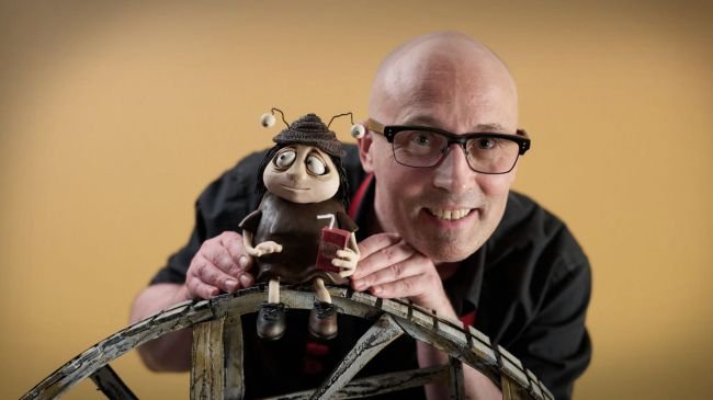 “El Asperger no era una desventaja, era un superpoder”: Adam Elliot revela la historia detrás de ‘Mary and Max’