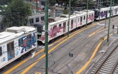 Amplían al 31 de octubre plazo para entregar el nuevo sistema de regulación del Tren Ligero