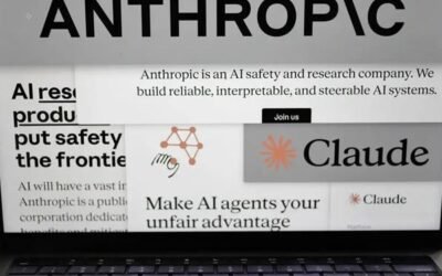 Alerta Anthropic sobre el uso de Claude para espionaje y drones