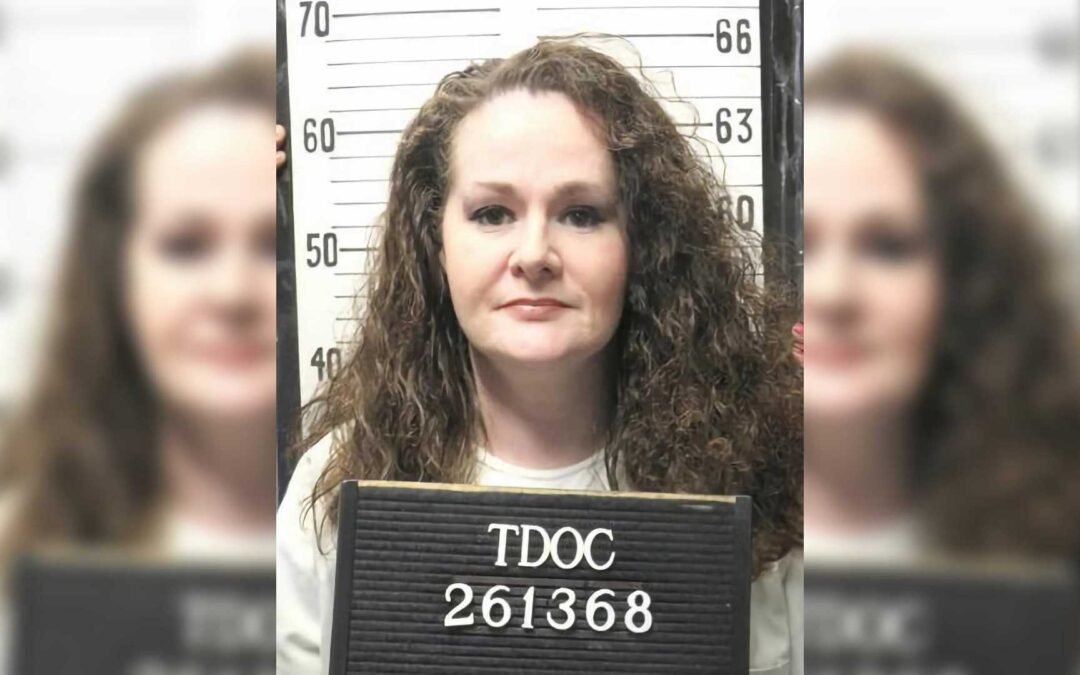 Tennessee ejecutará el miércoles a Christa Pike, primera mujer en 200 años