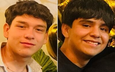 Ataque armado deja dos estudiantes muertos en Cuernavaca