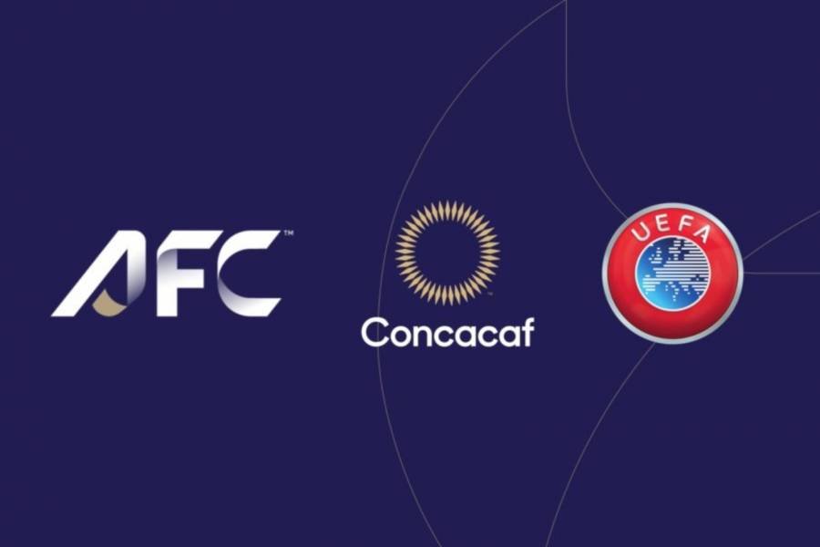 Impulsan UEFA y Concacaf mayor reparto de fondos de la FIFA; proponen distribuir 2 mil 100 millones de dólares