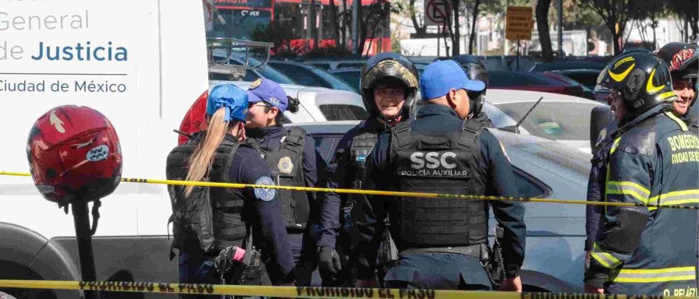 Balacera en la colonia Morelos deja a dos mujeres muertas
