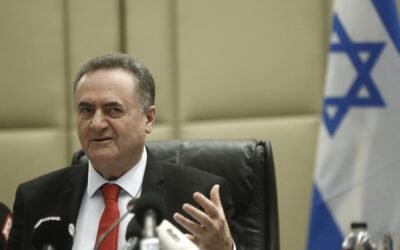 Celebra Netanyahu captura de alto mando de Hamás en Gaza