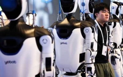 China pide crear ‘barrera de seguridad’ para la IA ante los riesgos militares, sociales y tecnológicos