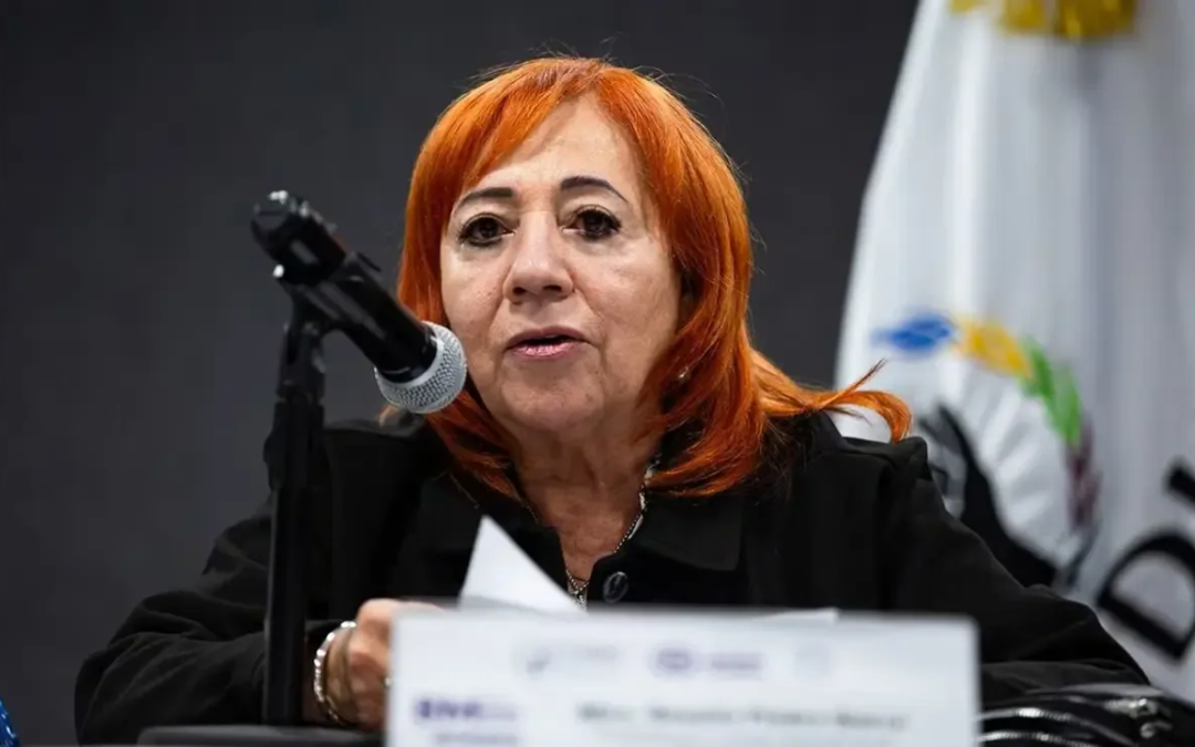 Propone CNDH recorte de 168.9 millones a su presupuesto 2027