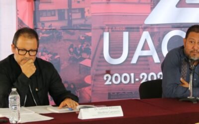 La UACM demanda certeza sobre entrega de recursos federales