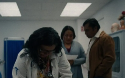 Corto mexicano «Farmacias» llega a Telluride