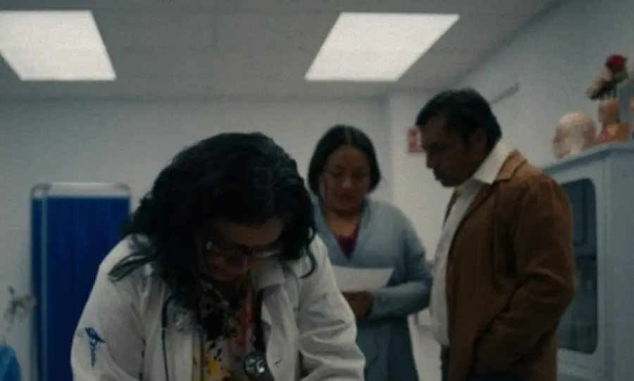 Corto mexicano «Farmacias» llega a Telluride
