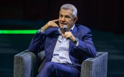 Aguirre respalda a Márquez como nuevo técnico del Tri
