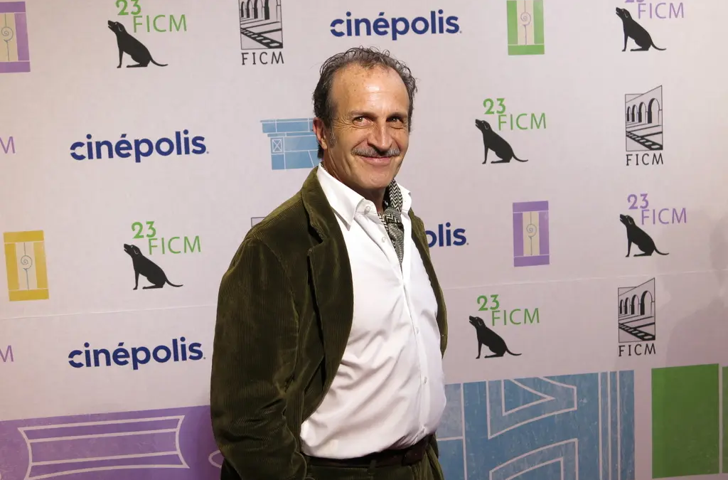Estrena Daniel Giménez Cacho Monólogo Nocturno en CDMX