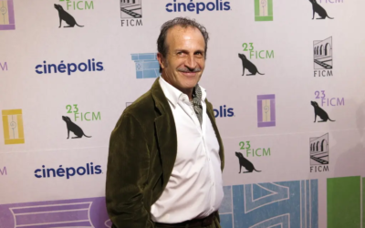Estrena Daniel Giménez Cacho Monólogo Nocturno en CDMX