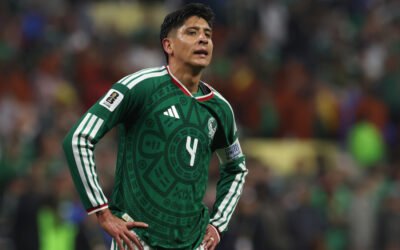 Edson Álvarez niega vínculos con supuesto secuestro