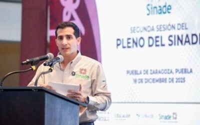 Fortalece el SINADE la coordinación y el desarrollo del deporte en México