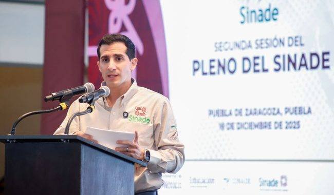 Fortalece el SINADE la coordinación y el desarrollo del deporte en México