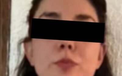 Detienen a conductora tras arrollar a jóvenes en motocicleta en Tacubaya, uno de ellos muere