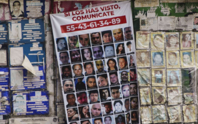 Localizan con vida a cinco adolescentes desaparecidas en CDMX