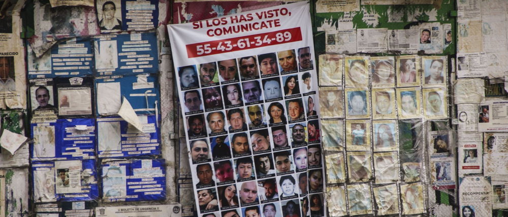 Localizan con vida a cinco adolescentes desaparecidas en CDMX