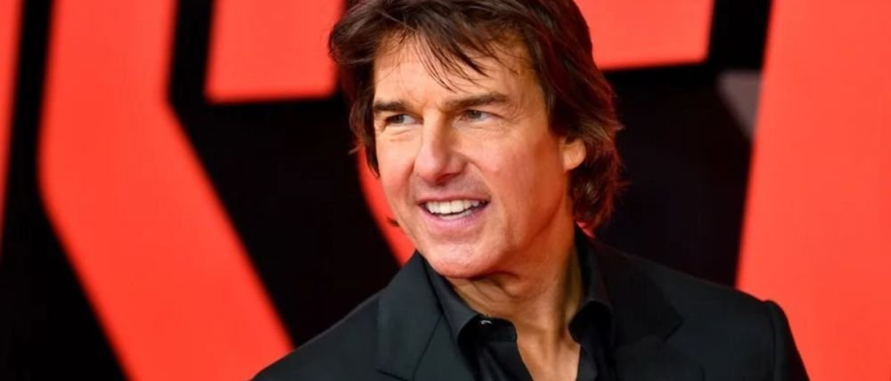 Tom Cruise, sobre Digger de Iñárritu: «Es la película más original y emotiva que he visto»
