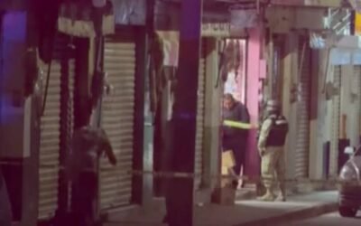 Ataque armado en Chicuasen deja dos muertos y tres heridos, entre ellos un bebé