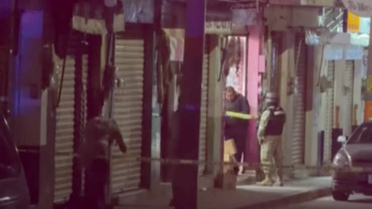 Ataque armado en Chicuasen deja dos muertos y tres heridos, entre ellos un bebé