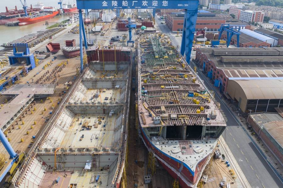 Comercio minorista se desacelera en agosto en China
