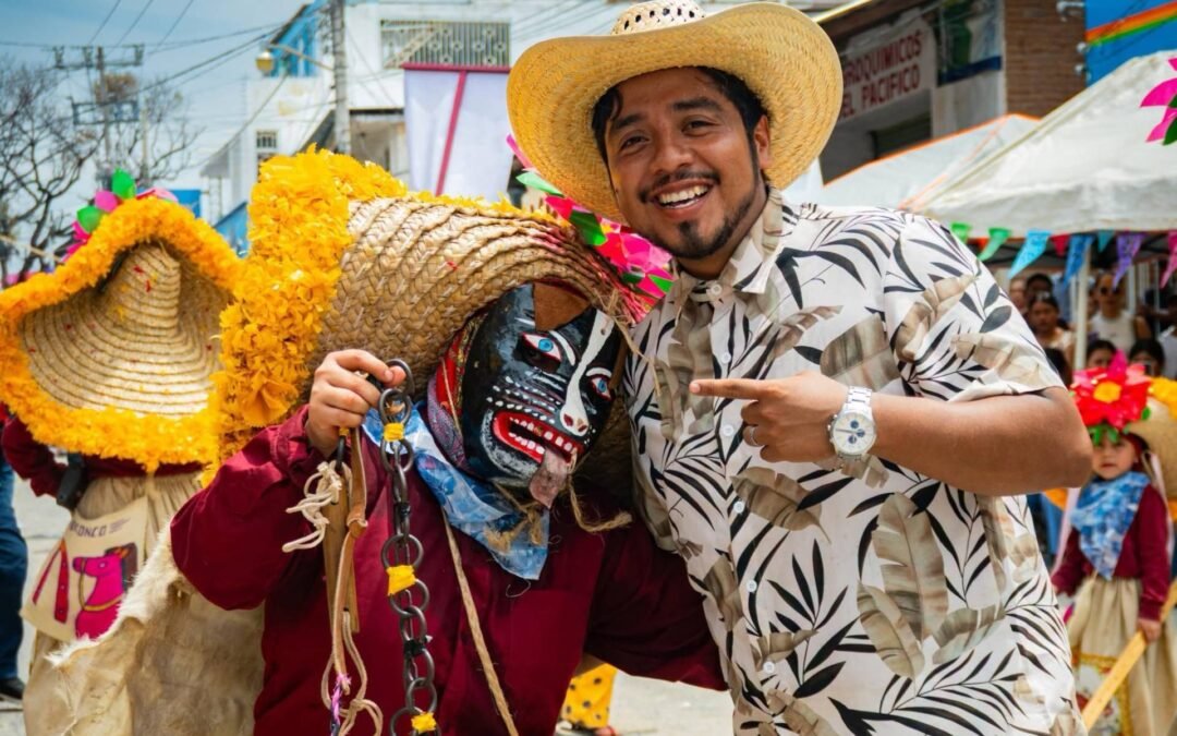 Matan a creador de contenido Emerson Rey y a su padre en Guerrero