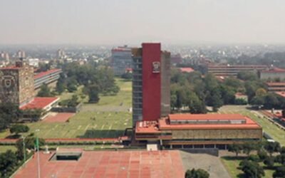 Escala UNAM al lugar 76 global en el Ranking Mundial de Sustentabilidad Universitaria 2026