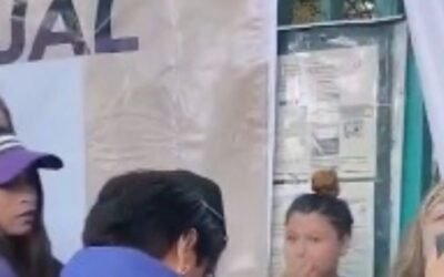 Exigen destitución de director y profesores de Bachilleres 3 por denuncias de acoso y abuso sexual
