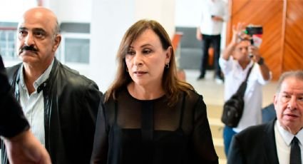 Pide Rocío Nahle no especular sobre la muerte de Zenyazen Escobar, pero afirma que el coche donde lo hallaron tenía los seguros activados
