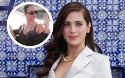 Fátima Bosch apoya a Georgina Rodríguez tras ser criticada por “mostrar de más” en pleno evento