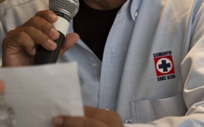 Destina Cruz Azul 6 mil 500 millones de pesos para ampliar producción en Hidalgo