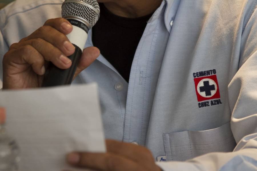 Destina Cruz Azul 6 mil 500 millones de pesos para ampliar producción en Hidalgo
