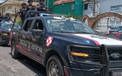 Registran 15 homicidios en el Edomex en un solo día; la cifra más alta en todos los estados durante septiembre