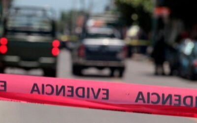 Asesinan a cinco integrantes de una familia en Montemorelos, Nuevo León