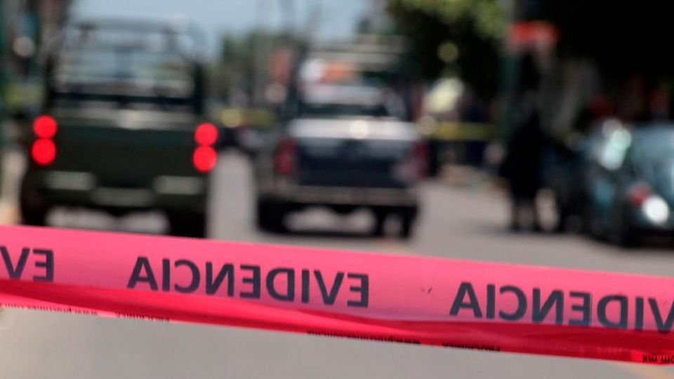 Asesinan a cinco integrantes de una familia en Montemorelos, Nuevo León