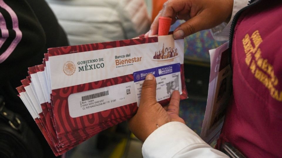 En año electoral, gobierno de Sheinbaum propone más de 697 mil mdp para la Secretaría de Bienestar
