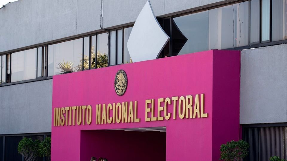 INE instala comisión para verificar vínculos de candidatos con el crimen organizado