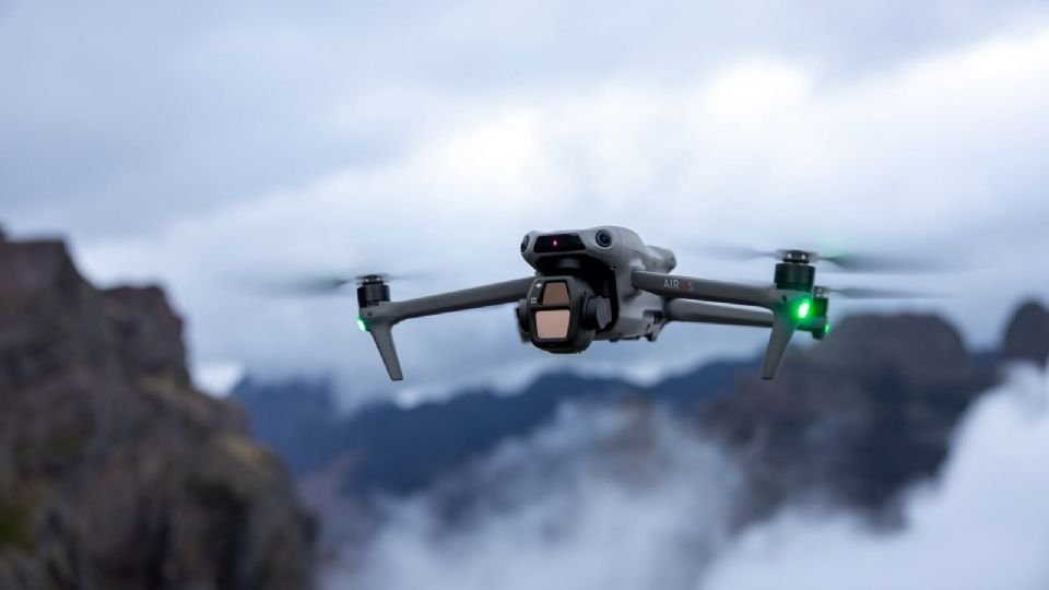 Los cárteles de México avanzan en el uso de drones: contratan a colombianos combatientes en Ucrania para entrenamientos, según el WP