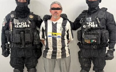Detienen en el Edomex a un sujeto por el transfeminicidio de Paola Buenrostro tras casi 10 años