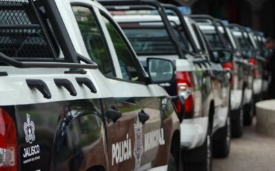 Atacan a balazos a tres trabajadores de Ferromex en calles de Tlaquepaque