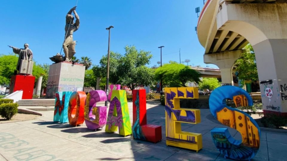 Cumple 48 horas la alerta de seguridad de EU en Nogales mientras las autoridades mexicanas niegan tener detalles de alguna amenaza
