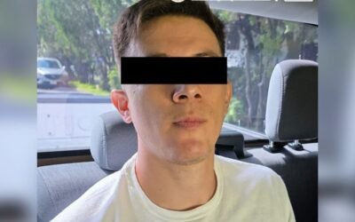 Caso Carlos Manzo: capturan en Zapopan a Alexis «N», operador regional de célula ligada al CJNG