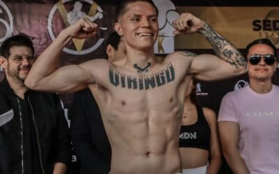 «El Brilloso», hermano de «El Vikingo», es el detenido número 32 por el asesinato de Carlos Manzo