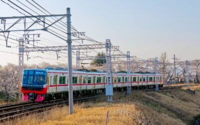 Tren en Francia se descarrila y deja más de 40 heridos; investigan posible sabotaje